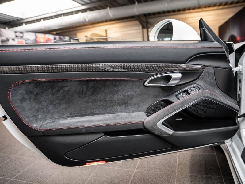 Voitures occasions PORSCHE 911 Targa Targa 4 GTS Montélimar