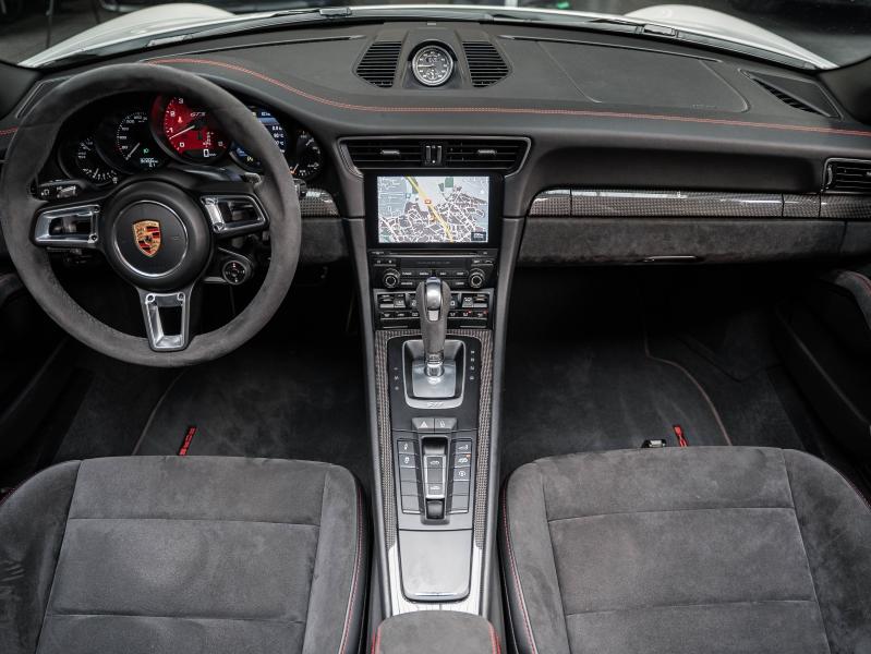 Voitures occasions PORSCHE 911 Targa Targa 4 GTS Montélimar