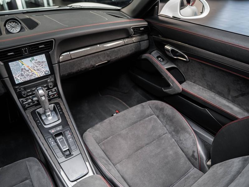 Voitures occasions PORSCHE 911 Targa Targa 4 GTS Montélimar