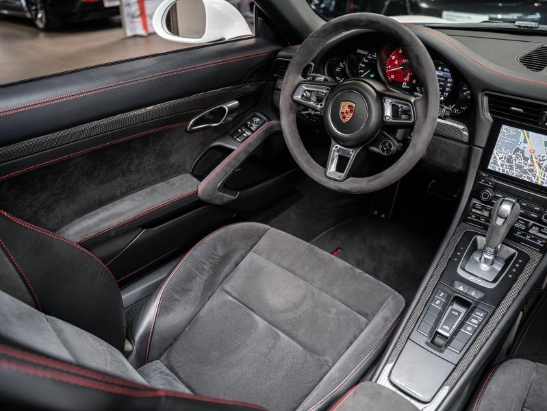 Voitures occasions PORSCHE 911 Targa Targa 4 GTS Montélimar