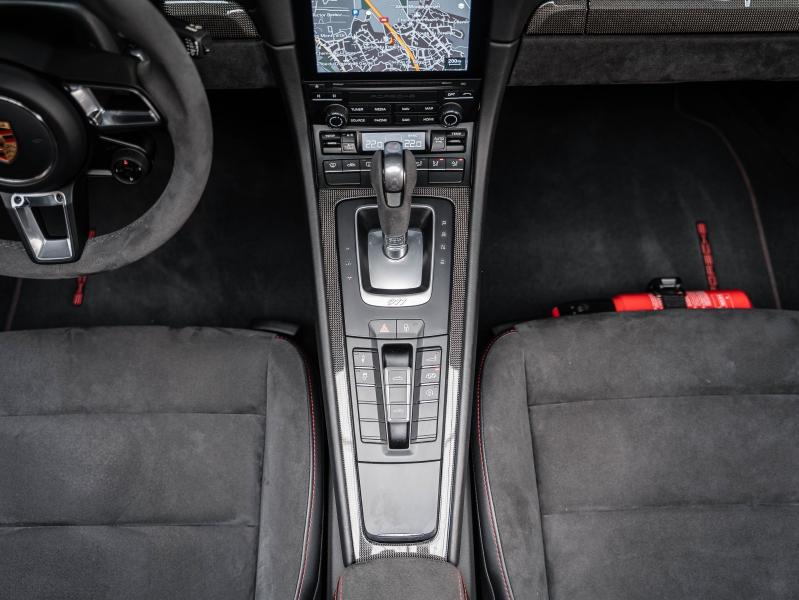 Voitures occasions PORSCHE 911 Targa Targa 4 GTS Montélimar