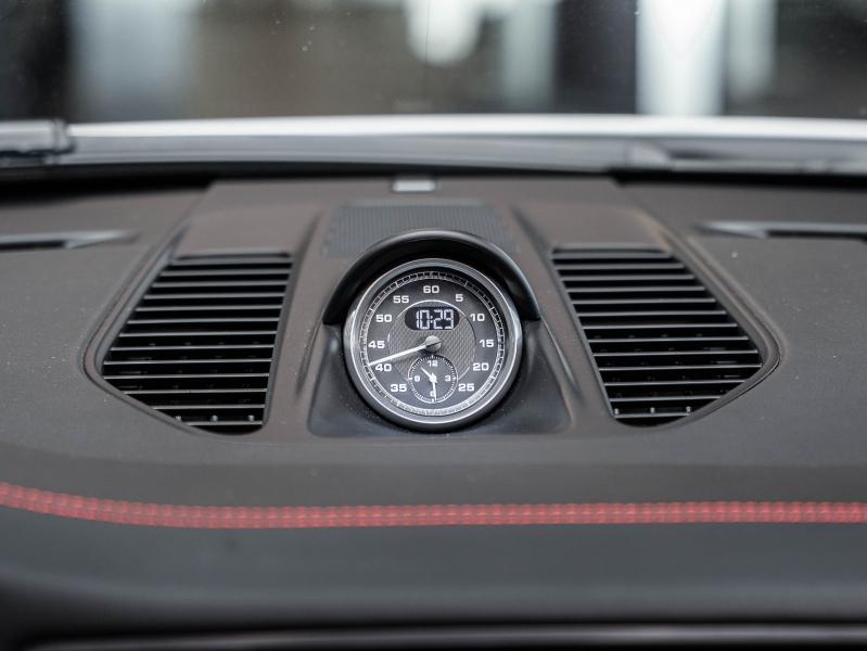 Voitures occasions PORSCHE 911 Targa Targa 4 GTS Montélimar