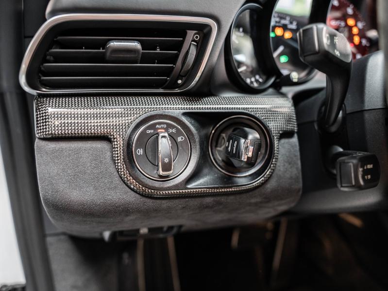 Voitures occasions PORSCHE 911 Targa Targa 4 GTS Montélimar