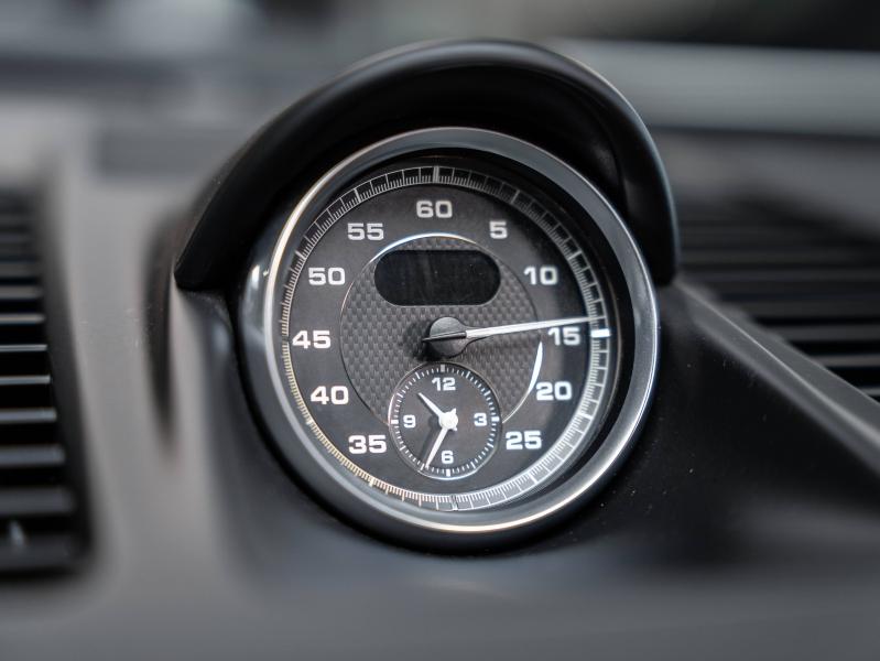 Voitures occasions PORSCHE 911 Targa Targa 4 GTS Montélimar