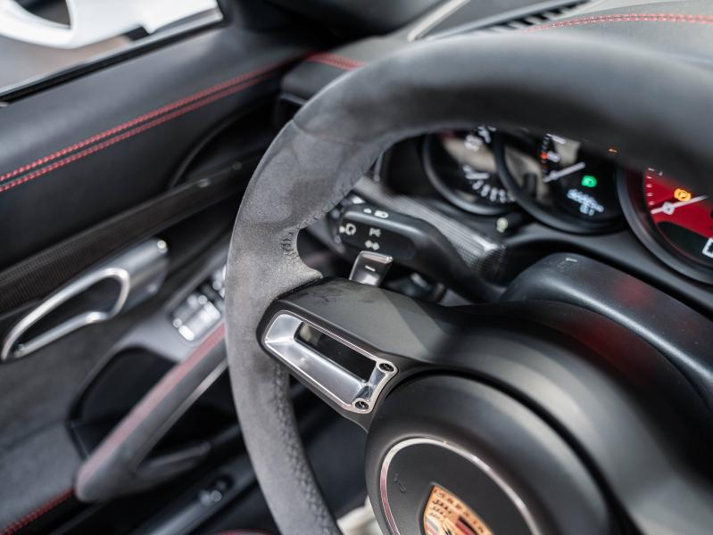 Voitures occasions PORSCHE 911 Targa Targa 4 GTS Montélimar