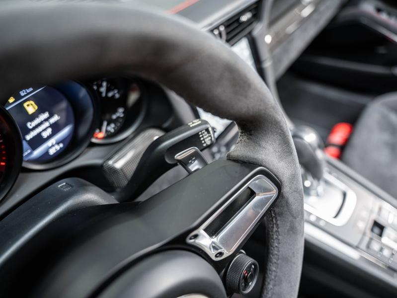 Voitures occasions PORSCHE 911 Targa Targa 4 GTS Montélimar