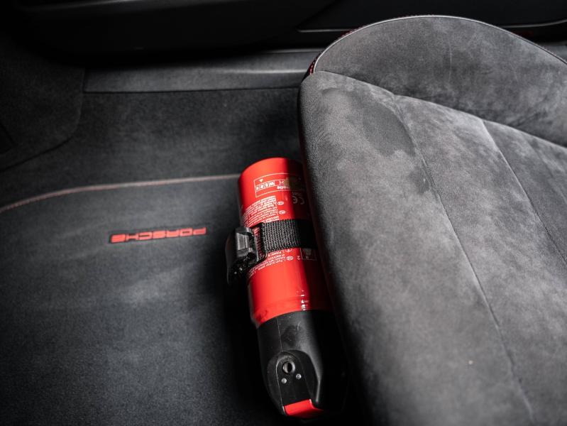 Voitures occasions PORSCHE 911 Targa Targa 4 GTS Montélimar