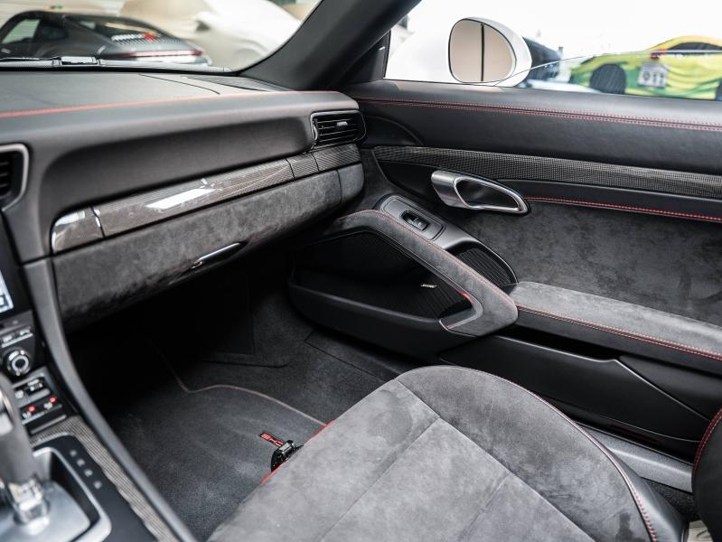 Voitures occasions PORSCHE 911 Targa Targa 4 GTS Montélimar