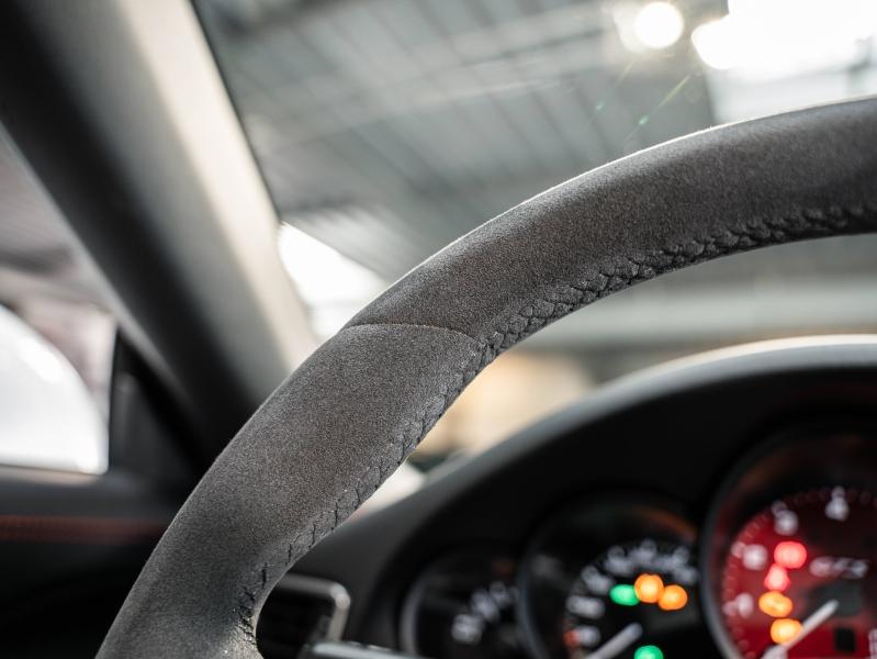 Voitures occasions PORSCHE 911 Targa Targa 4 GTS Montélimar