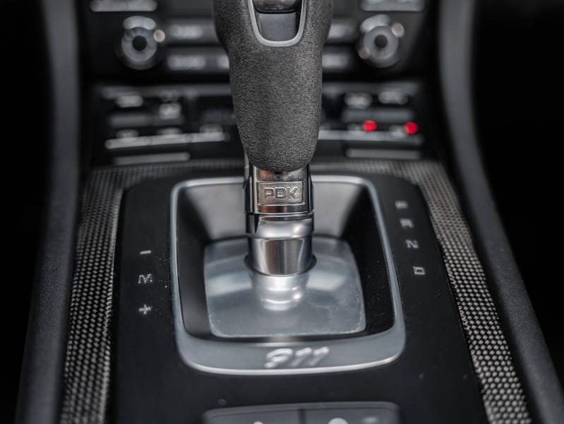 Voitures occasions PORSCHE 911 Targa Targa 4 GTS Montélimar