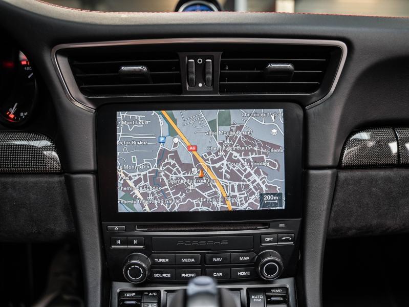 Voitures occasions PORSCHE 911 Targa Targa 4 GTS Montélimar