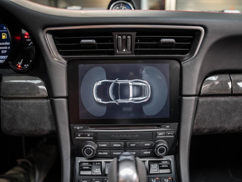 Voitures occasions PORSCHE 911 Targa Targa 4 GTS Montélimar