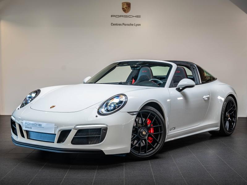 Voitures occasions PORSCHE 911 Targa Targa 4 GTS Montélimar
