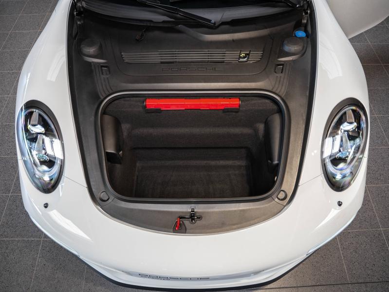 Voitures occasions PORSCHE 911 Targa Targa 4 GTS Montélimar