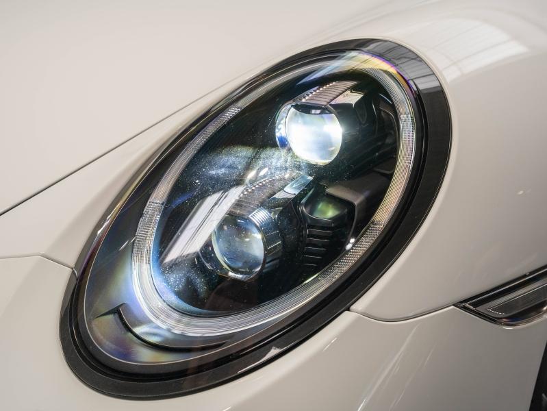 Voitures occasions PORSCHE 911 Targa Targa 4 GTS Montélimar