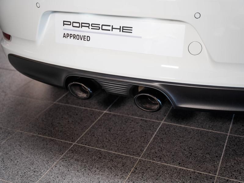 Voitures occasions PORSCHE 911 Targa Targa 4 GTS Montélimar