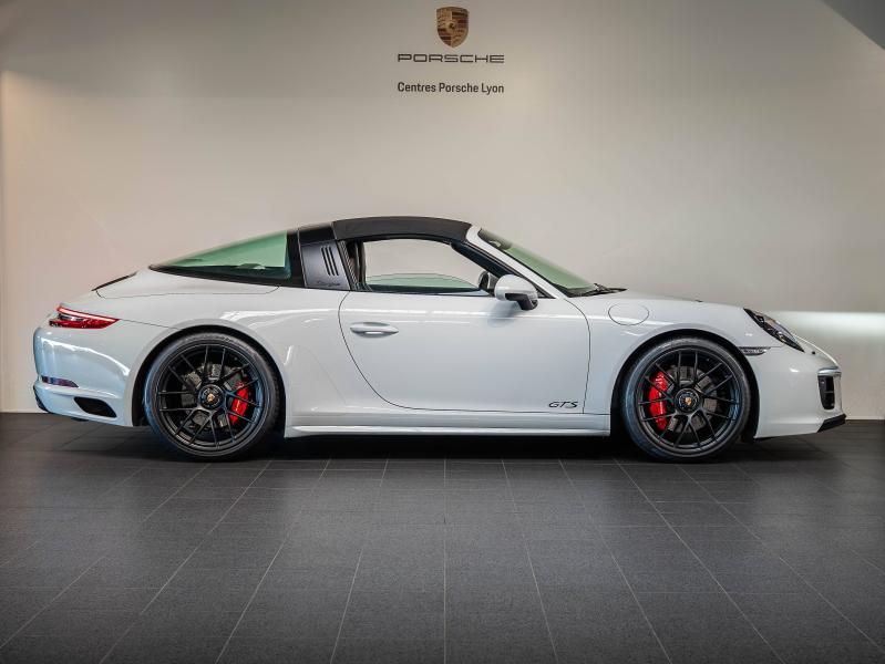 Voitures occasions PORSCHE 911 Targa Targa 4 GTS Montélimar