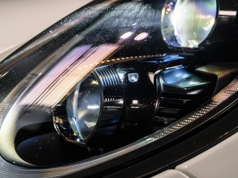 Voitures occasions PORSCHE 911 Targa Targa 4 GTS Montélimar