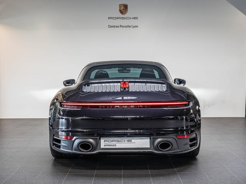 Voitures occasions PORSCHE 911 Targa Targa 4S Montélimar