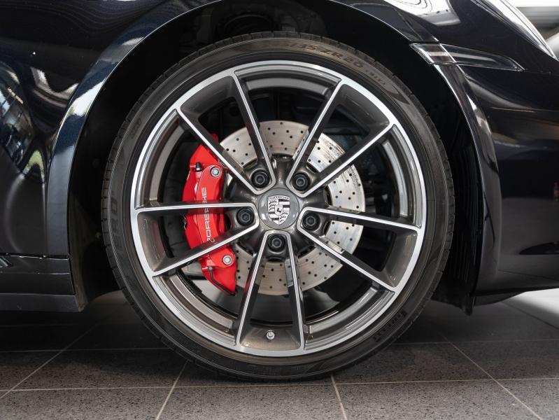 Voitures occasions PORSCHE 911 Targa Targa 4S Montélimar