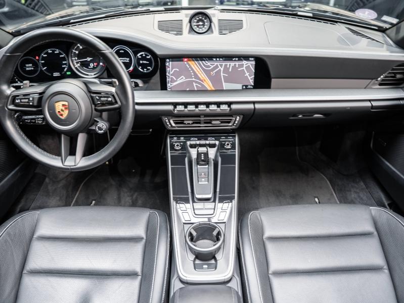 Voitures occasions PORSCHE 911 Targa Targa 4S Montélimar