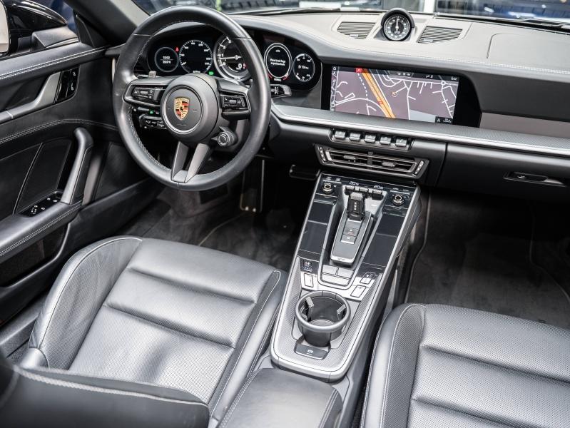 Voitures occasions PORSCHE 911 Targa Targa 4S Montélimar