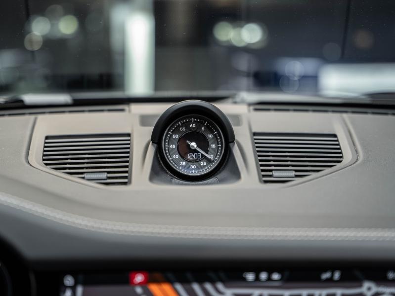 Voitures occasions PORSCHE 911 Targa Targa 4S Montélimar