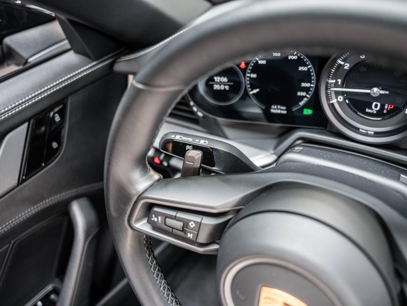 Voitures occasions PORSCHE 911 Targa Targa 4S Montélimar