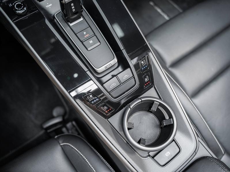 Voitures occasions PORSCHE 911 Targa Targa 4S Montélimar