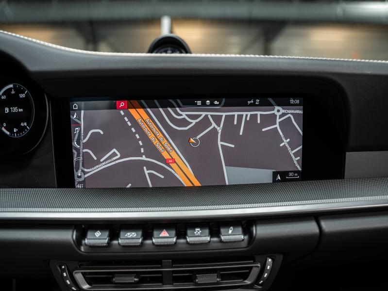 Voitures occasions PORSCHE 911 Targa Targa 4S Montélimar