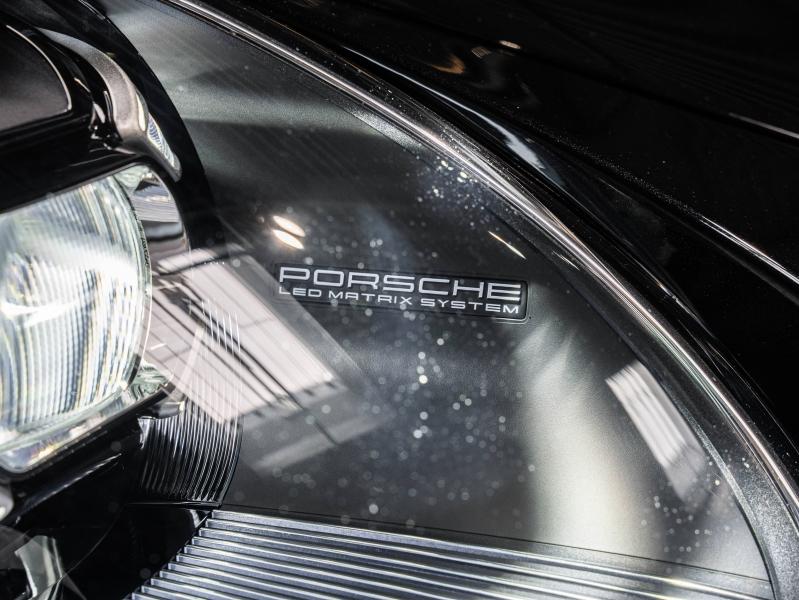 Voitures occasions PORSCHE 911 Targa Targa 4S Montélimar