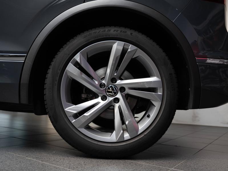 Voitures occasions VOLKSWAGEN TIGUAN R-Line Montélimar