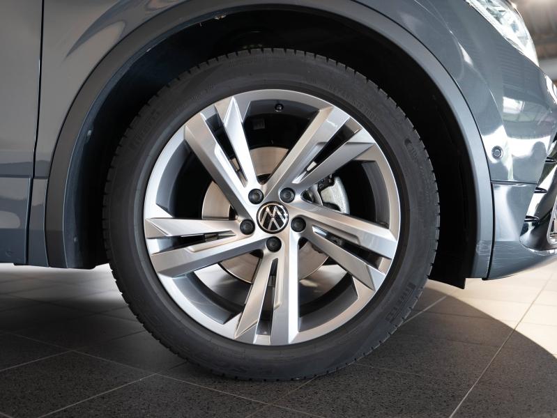 Voitures occasions VOLKSWAGEN TIGUAN R-Line Montélimar