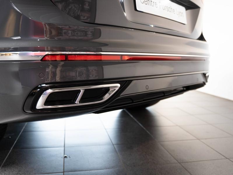 Voitures occasions VOLKSWAGEN TIGUAN R-Line Montélimar