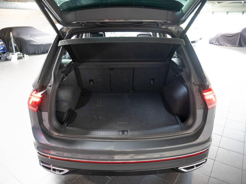 Voitures occasions VOLKSWAGEN TIGUAN R-Line Montélimar