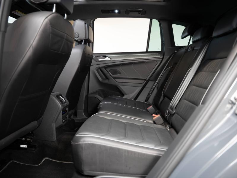 Voitures occasions VOLKSWAGEN TIGUAN R-Line Montélimar