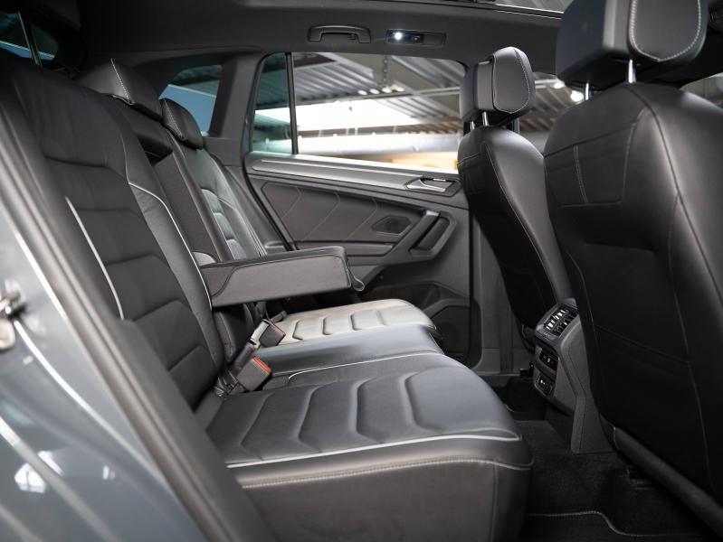 Voitures occasions VOLKSWAGEN TIGUAN R-Line Montélimar
