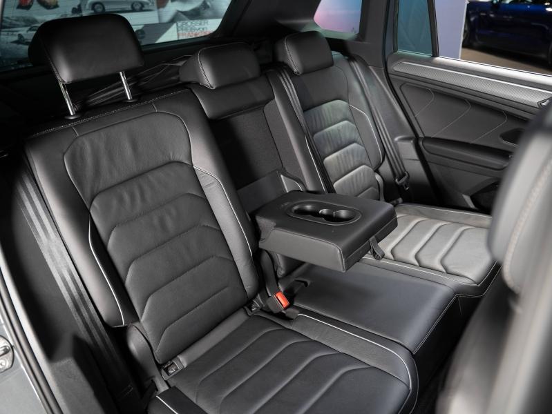 Voitures occasions VOLKSWAGEN TIGUAN R-Line Montélimar