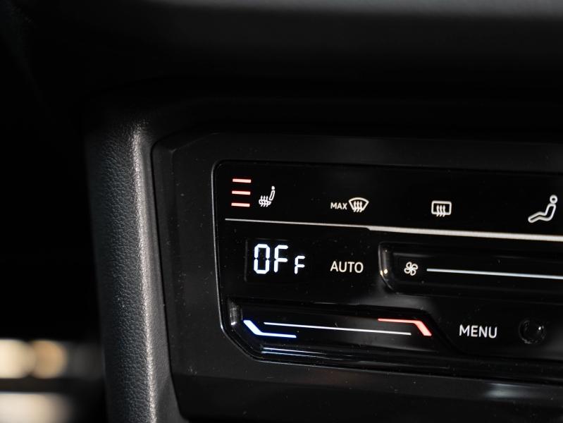 Voitures occasions VOLKSWAGEN TIGUAN R-Line Montélimar