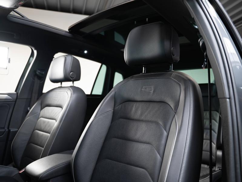 Voitures occasions VOLKSWAGEN TIGUAN R-Line Montélimar