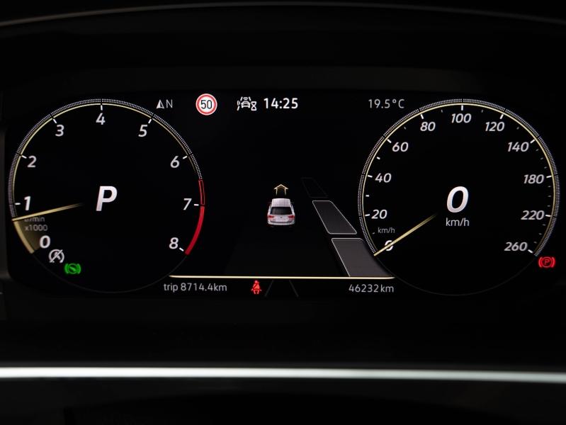Voitures occasions VOLKSWAGEN TIGUAN R-Line Montélimar
