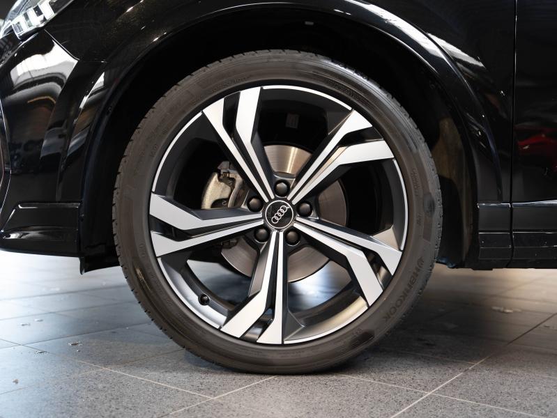 Voitures occasions Audi Q3 Base Montélimar