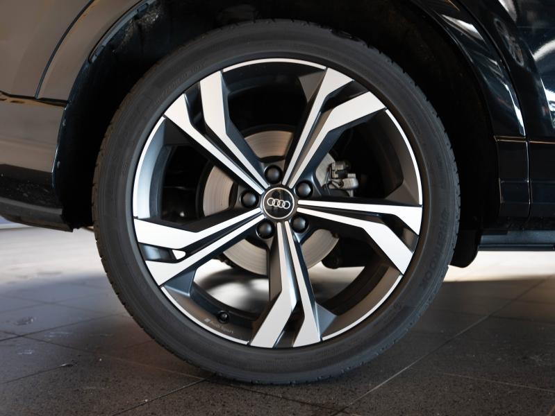 Voitures occasions Audi Q3 Base Montélimar