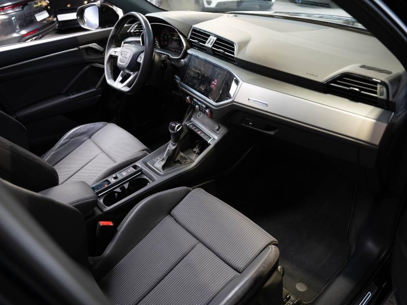 Voitures occasions Audi Q3 Base Montélimar