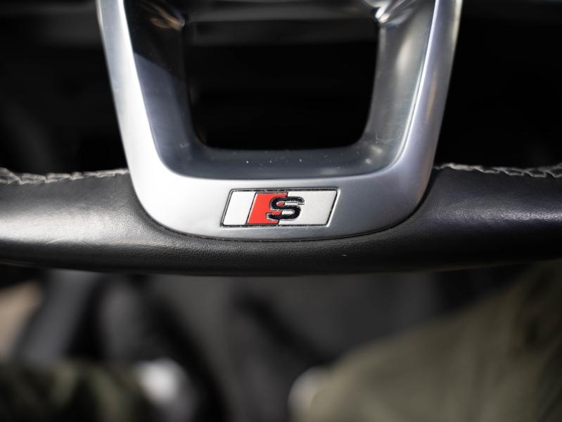 Voitures occasions Audi Q3 Base Montélimar