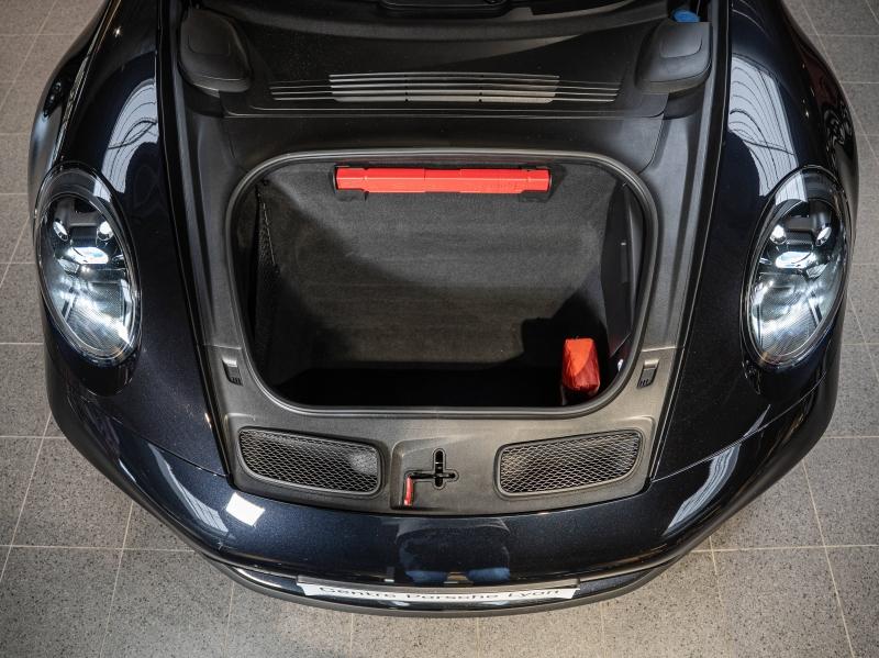 Voitures occasions PORSCHE 911 Coupe GT3 Montélimar