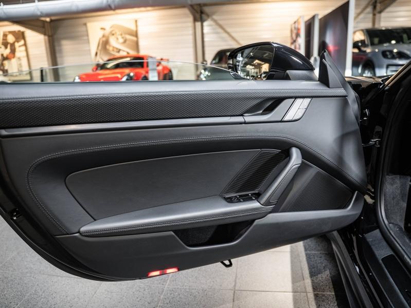 Voitures occasions PORSCHE 911 Coupe GT3 Montélimar