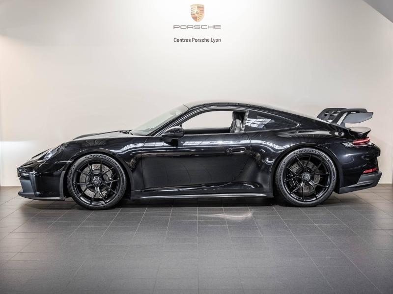 Voitures occasions PORSCHE 911 Coupe GT3 Montélimar