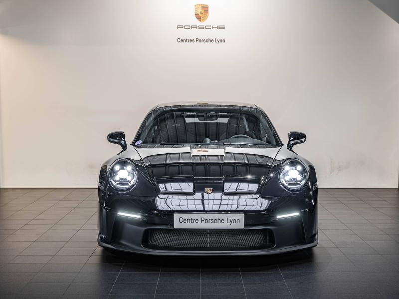 Voitures occasions PORSCHE 911 Coupe GT3 Montélimar