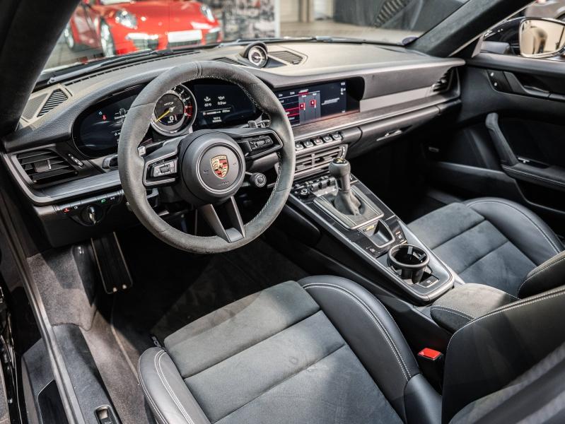 Voitures occasions PORSCHE 911 Coupe GT3 Montélimar